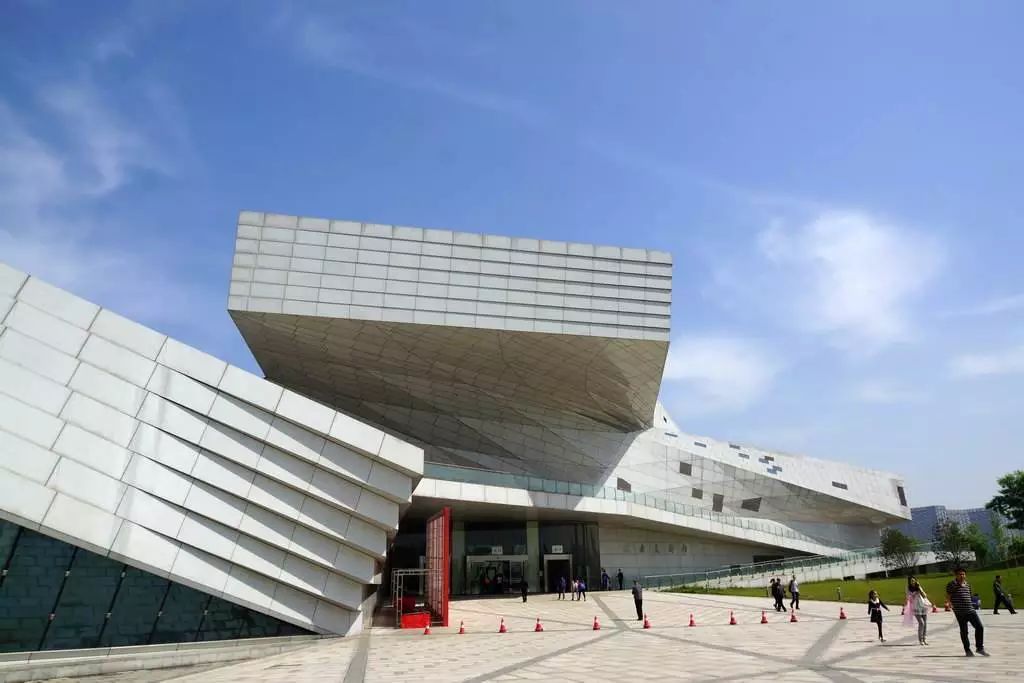 改革开放40年 山西文化产业到底怎么样