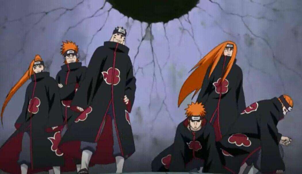 晓组织实力排名_晓组织实力排名全部(2)