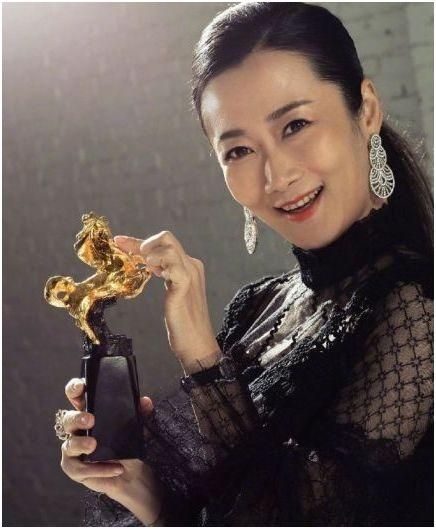 今年金马奖竞争激烈，孙俪获奖难度极大，邱泽成最大黑马！