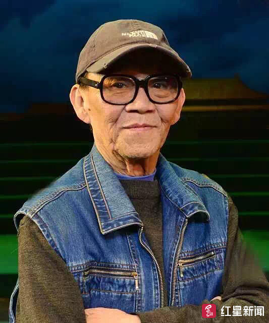 浙江昆剧团赴乐山拜祭著名导演谢平安