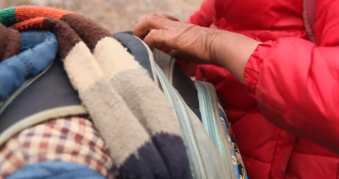 这部纪录片又把人看哭了