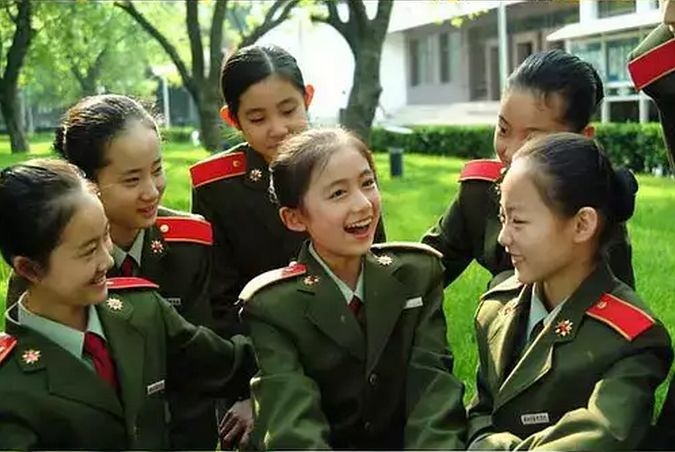 结婚了！一不小心说漏嘴，根本没人知道