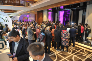 四川金杯半山集团“康养+”再升级