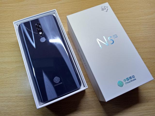 拒绝做花瓶,好看也好用—中国移动 n5 pro 评测__凤凰网