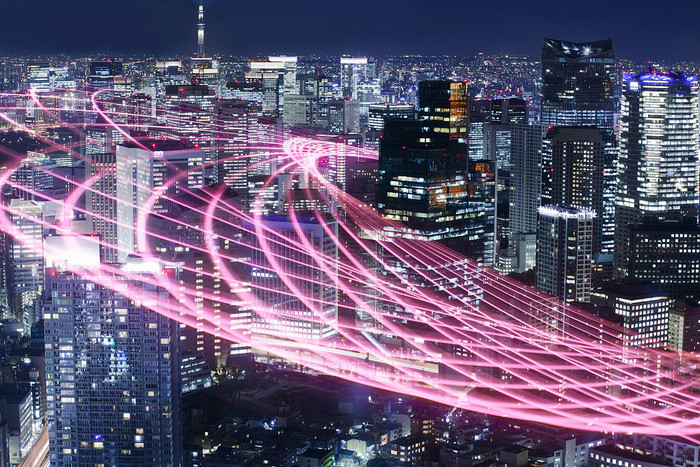 互联网太老了 2030年有望出现新一代互联网