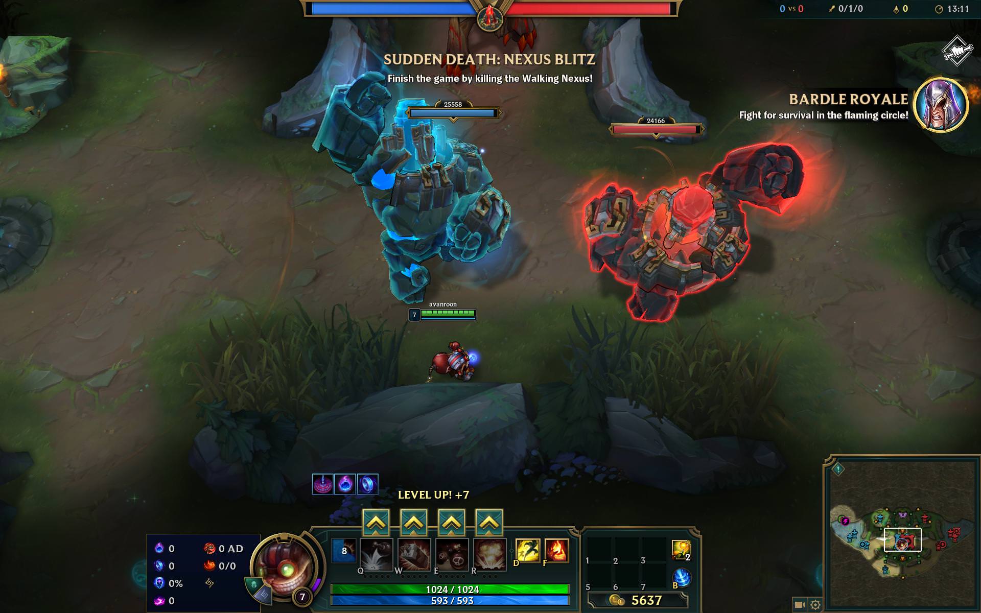 极限闪击:新增宝物争夺战及巨型雪橇