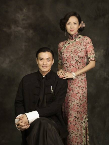 太能忍了，老公和女助理暧昧不清？她马上站出来公关