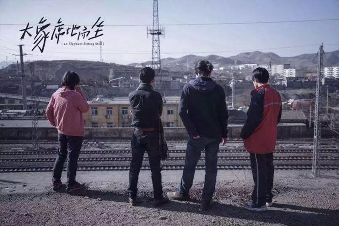 《大象席地而坐》导演胡波死因疯传:活着也没