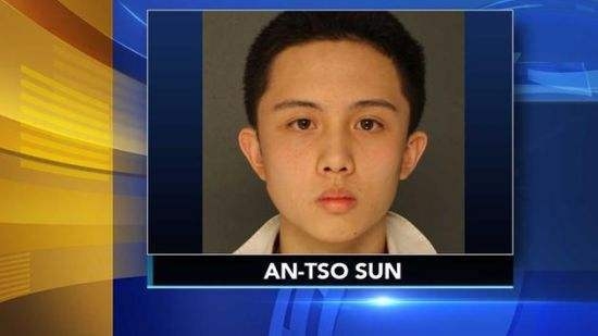 孙安佐案正式结束，狄莺当庭落泪：将好好教育儿子，绝不再犯错
