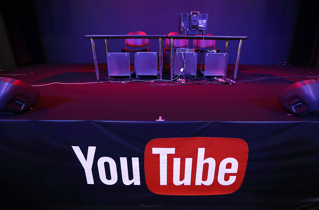 探索流量变现，印度音乐公司抢滩YouTube