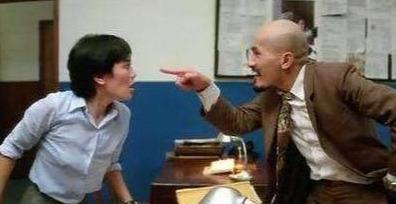 周星驰唯一承认的师傅,因炒楼破产,如今73岁只有洪金宝能请动!