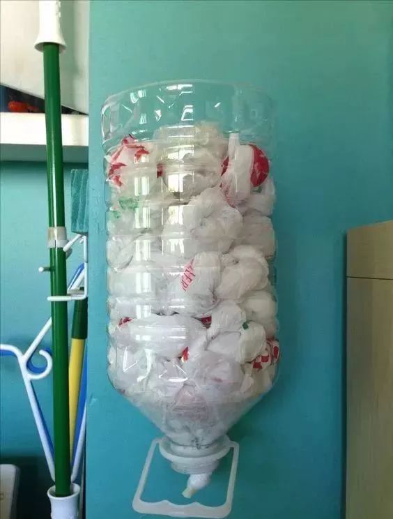 30个废物利用生活小妙招,看完再也不扔它们了