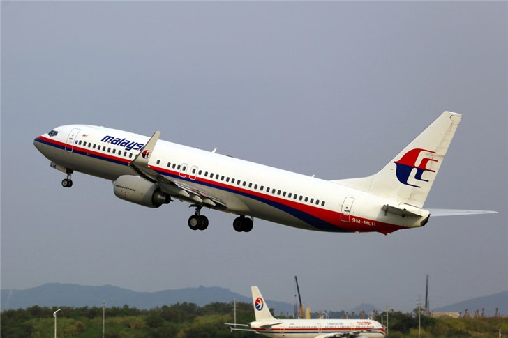 马航MH370调查团队宣布将解散