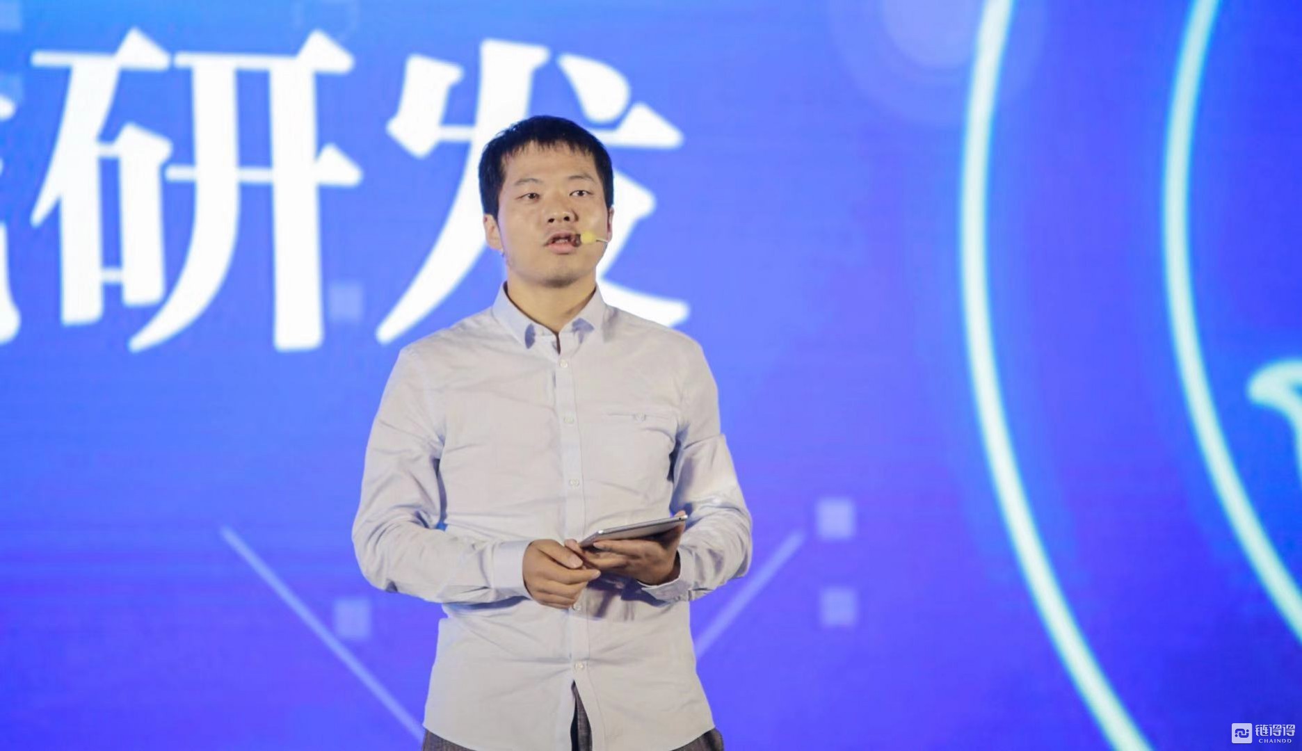 【链得得独家专访】网易胡志鹏：区块链将重构游戏信任体系