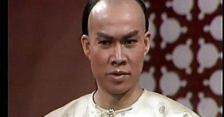 八版陈近南对比,这差距真大,最完美陈近南出场一分钟便领了盒饭
