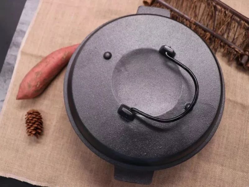 这个神器，让你在家也能烤红薯，一锅多用，秒变厨神！｜最生活