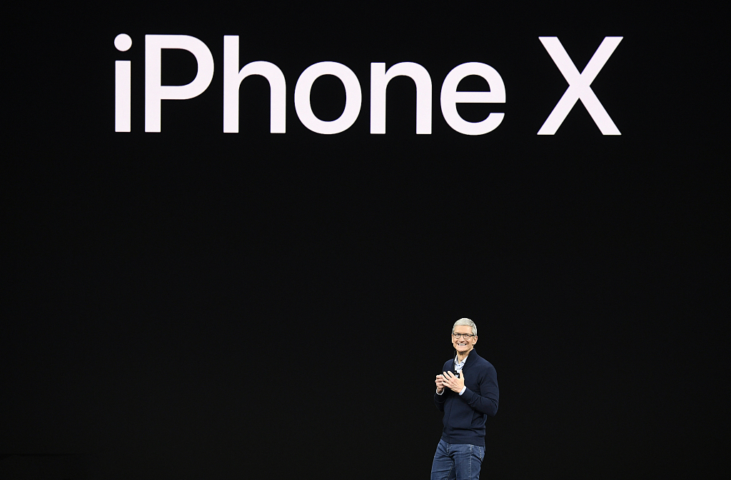 苹果重启iPhone X的生产，或许不是一个好主意