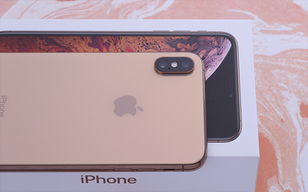 苹果新专利曝光 让你的iPhone有壳也好用