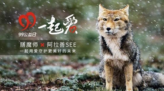 朱一龙X膳魔师：善举的力量