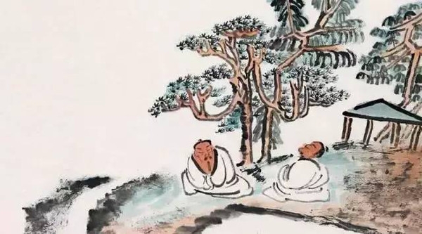 儒家的中庸究竟是什么意思?中庸的极致为