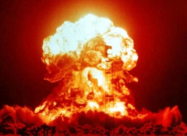 抗美援朝时,美国为什么放弃了对中国使用原子