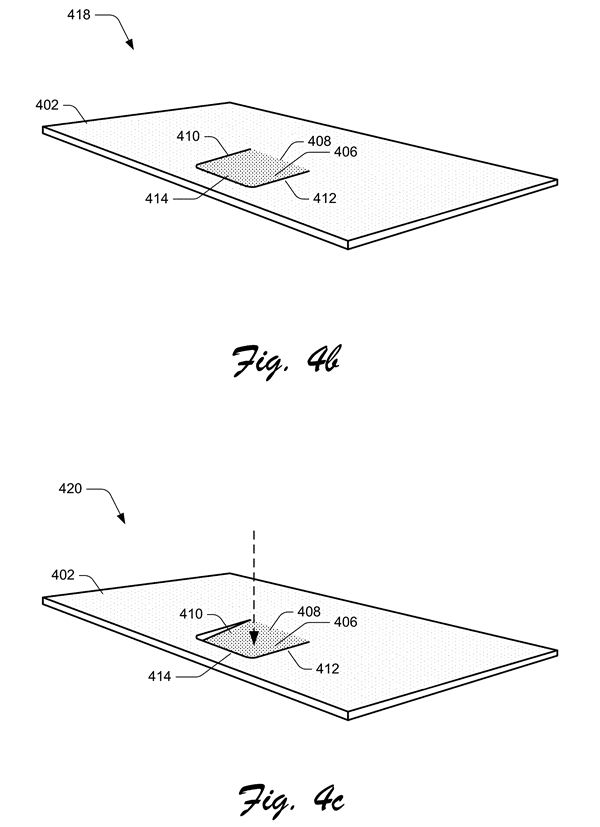 Surface Pro 7就用它？微软研发更轻薄键盘