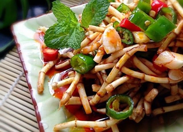 孕妇吃鱼腥草有哪些好处,要注意什么?