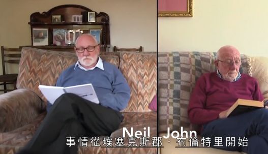 毫无血缘关系却长得一模一样，世界上真的有另一个你