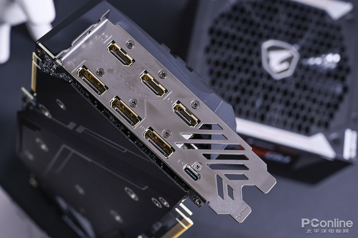 技嘉AORUS GeForce RTX 2080 Ti XTREME评测：极致旗舰