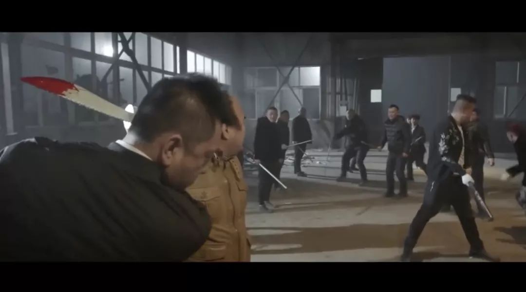 “黑老大”的影视创作论：要帅、要强、还要走上人生巅峰