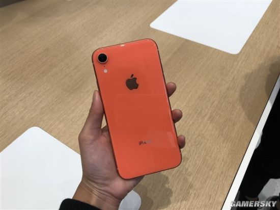 苹果回应疯狂砍单传闻：iPhone XR非常畅销