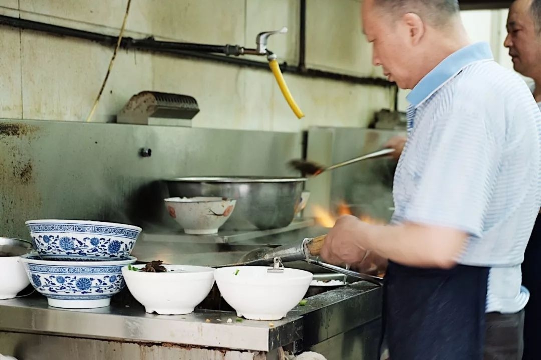 15家地道小馆告诉你:西安 可能是全中国最被低估的美食之城