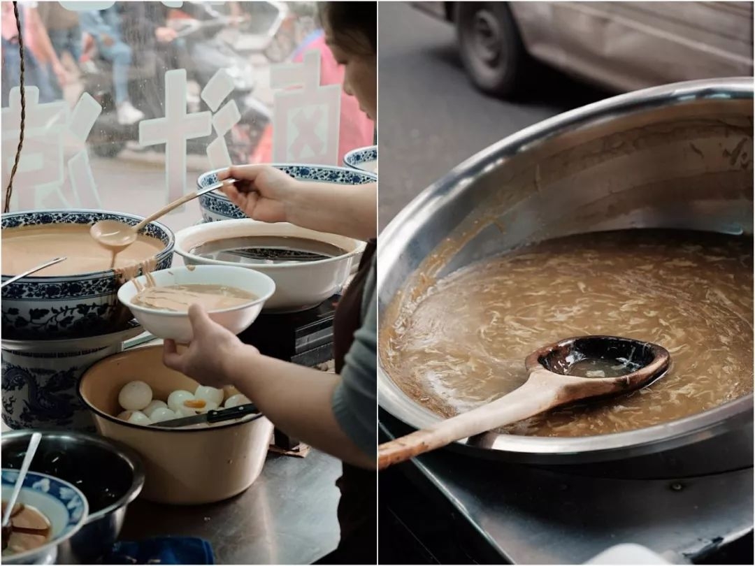 15家地道小馆告诉你:西安 可能是全中国最被低估的美食之城