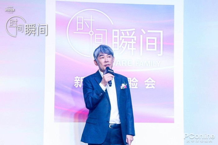 富士胶片发布SQ20：全新拍立得玩法更丰富