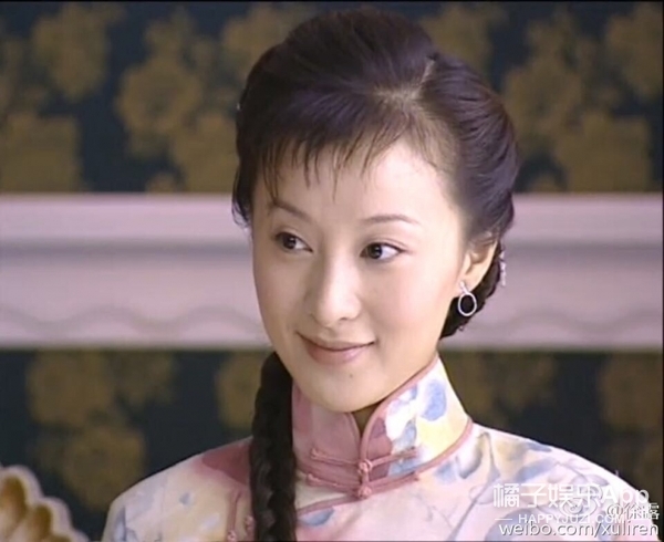 还记得《情深深雨濛濛》里的可云吗？她现在长这样啦！
