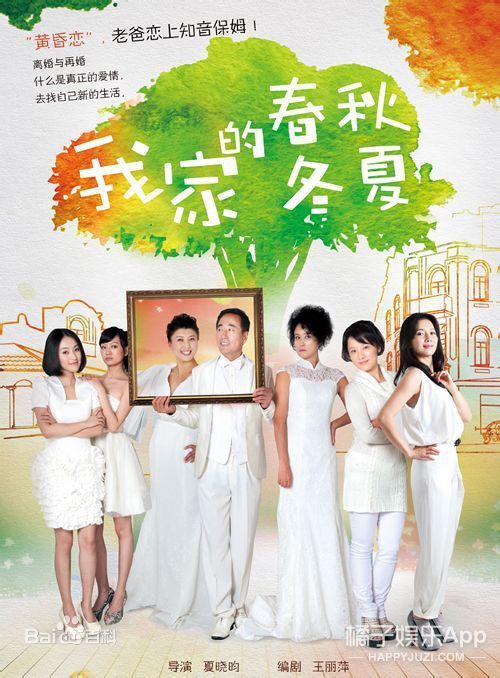 还记得《情深深雨濛濛》里的可云吗？她现在长这样啦！
