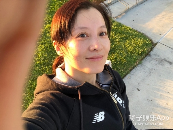 还记得《情深深雨濛濛》里的可云吗？她现在长这样啦！