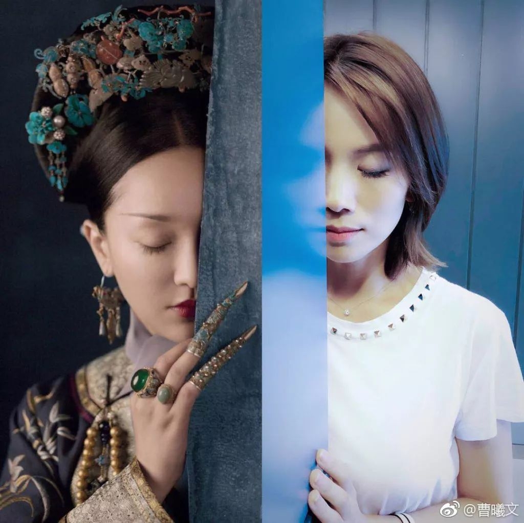刚承认隐婚生子，又宣布离婚？她竟成功翻身，要红了