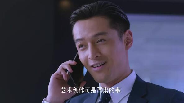 如果蒋劲夫是你朋友，你会怎么发微博？