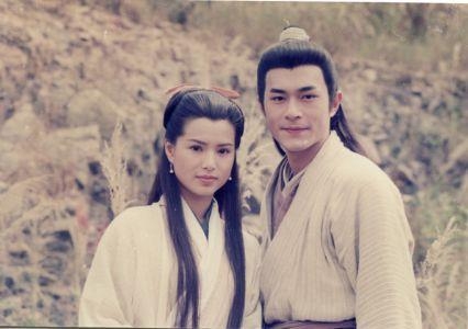 《新神雕侠侣》阵容曝光！杨过撞脸李易峰，小龙女成低配版刘亦菲