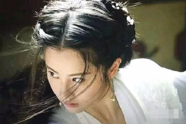 《新神雕侠侣》阵容曝光！杨过撞脸李易峰，小龙女成低配版刘亦菲