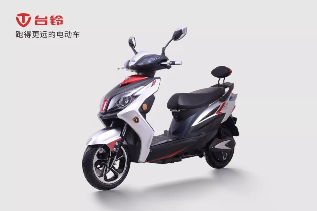 电动车上牌真的有那么难么？台铃之外，真的很难！