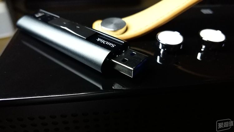 当U盘达到了固态硬盘的速度是一种什么样的体验？