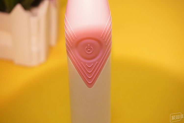 让孩子随时保持微笑：秀丽维迪儿童磁悬浮声波牙刷评测