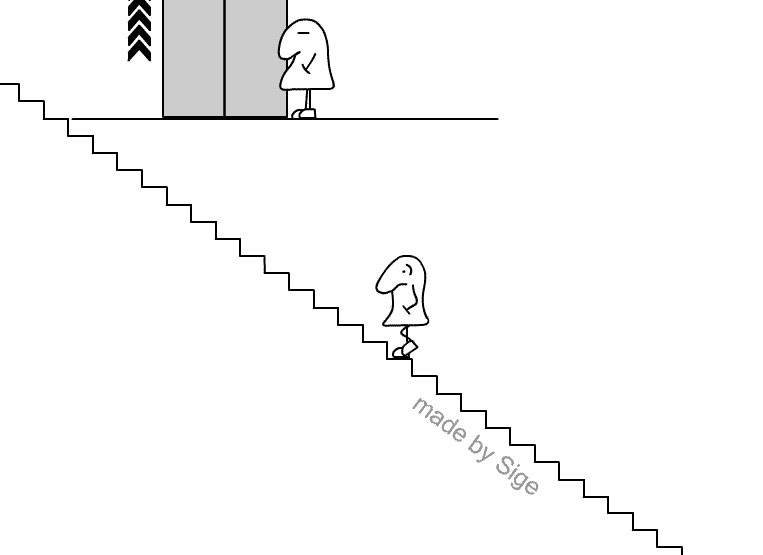 也是画给自己的. 共勉. 小贴士: 有的图片略大,如网速不佳,耐心等待.