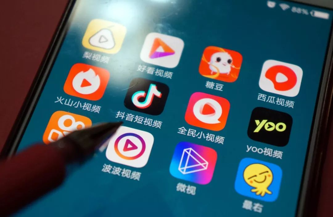 五环外的决战静悄悄