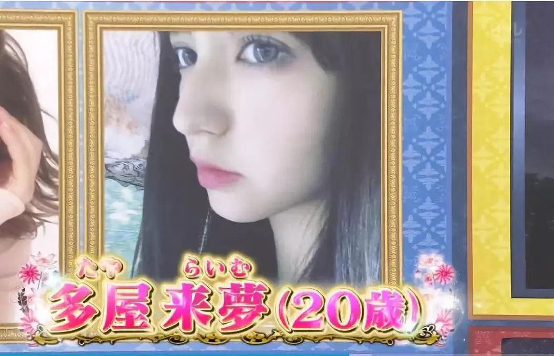 日本爆红的洛丽塔美少女，真人版混血芭比，靠漫画眼成新晋宅男女神！