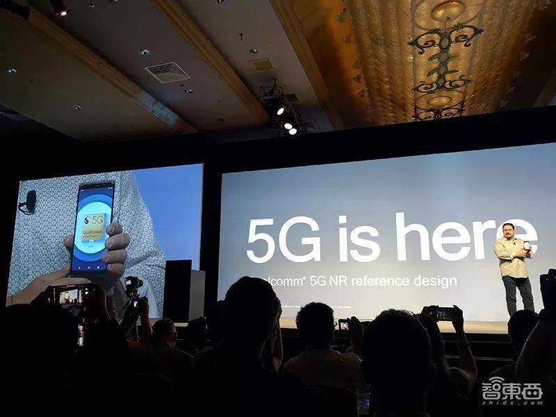 高通骁龙855来了：AI算力飙升3倍，华为你怎么看？