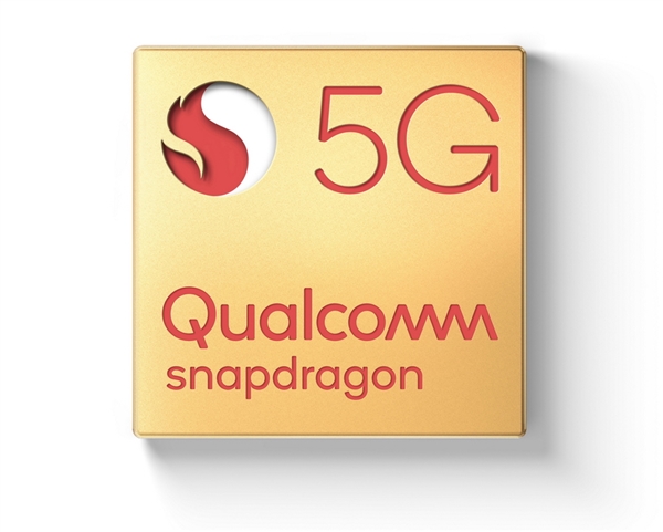 骁龙855加持：高通联手中国手机厂商展示首批5G手机