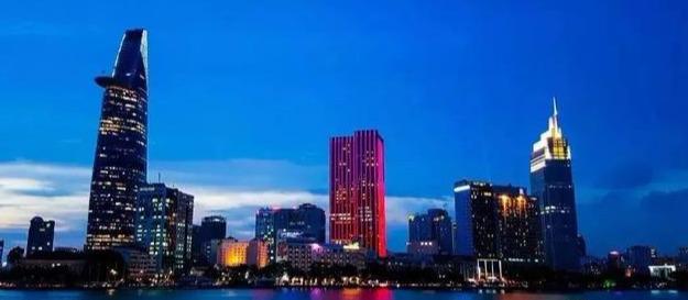 胡志明市地铁房|地铁一响,房价上涨